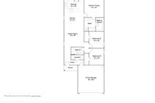 6131 Sunburst Scarlet St, Katy, TX 77493 - Photo 14