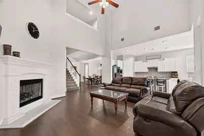 21723 Tatton Crest Court, Spring, TX 77388 - Photo 2