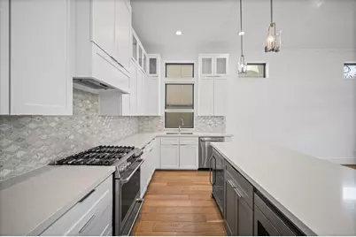 1733 Moritz Drive #A, Houston, TX 77055 - Photo 8