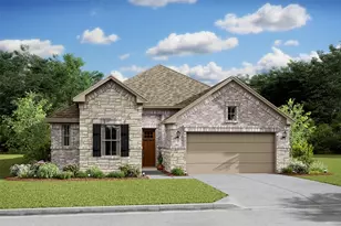 2714 Chancellor Ct, Rosenberg, TX 77471 - Photo 2