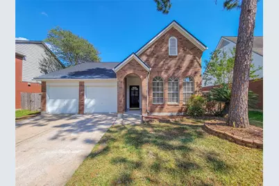 1422 Mabry Mill Road, Houston, TX 77062 - Photo 1