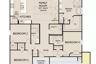 2085 Blue Mar Dr, Brookshire, TX 77423 - Photo 14