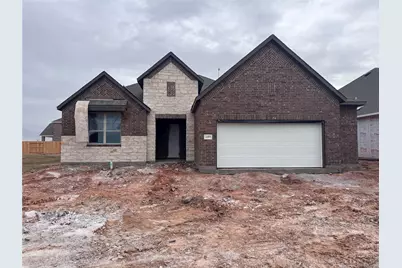 2085 Blue Mar Drive, Brookshire, TX 77423 - Photo 2