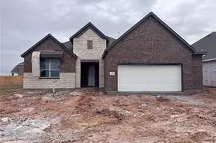 2085 Blue Mar Dr, Brookshire, TX 77423 - Photo 2