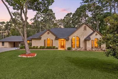 7302 Pine Drive, Alvin, TX 77511 - Photo 1