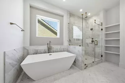 607 W 27th Street, Houston, TX 77008 - Photo 30