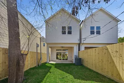 607 W 27th Street, Houston, TX 77008 - Photo 44
