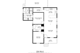 4302 Ave R 1/2, Galveston, TX 77550 - Photo 42