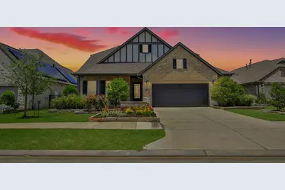21218 Flower Nectar Court, Cypress, TX 77433 - Photo 1