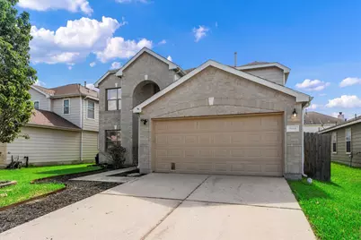 19438 Remington Prairie Drive, Houston, TX 77073 - Photo 1