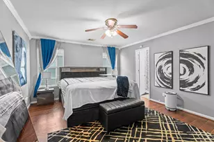 19438 Remington Prairie Dr, Houston, TX 77073 - Photo 22