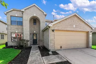 19438 Remington Prairie Dr, Houston, TX 77073 - Photo 2