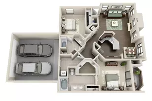 8181 El Mundo St, Houston, TX 77054 - Photo 16