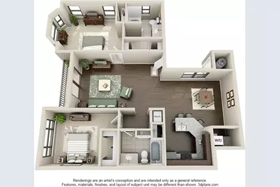 8181 El Mundo Street #212, Houston, TX 77054 - Photo 14