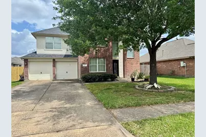 4015 Redwood Arbor Lane, Fresno, TX 77545 - Photo 1
