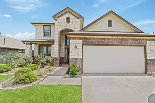 5107 Twin Summit Dr, Rosenberg, TX 77469 - Photo 1