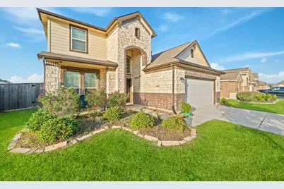 5107 Twin Summit Drive, Rosenberg, TX 77469 - Photo 4