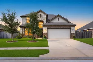 5107 Twin Summit Dr, Rosenberg, TX 77469 - Photo 1