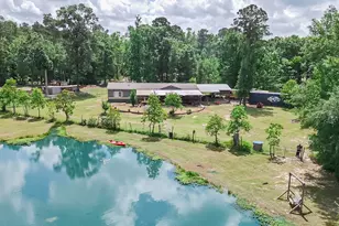 123 Ridgewood Dr, Huffman, TX 77336 - Photo 1