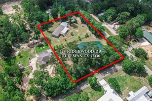 123 Ridgewood Dr, Huffman, TX 77336 - Photo 28