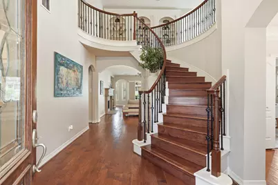 5703 Ashford Ridge Lane, Katy, TX 77450 - Photo 6