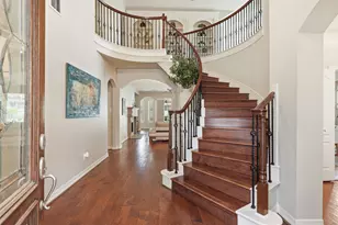 5703 Ashford Ridge Ln, Katy, TX 77450 - Photo 6