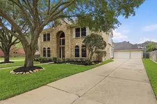 5703 Ashford Ridge Ln, Katy, TX 77450 - Photo 4
