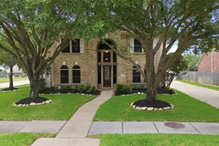 5703 Ashford Ridge Ln, Katy, TX 77450 - Photo 40