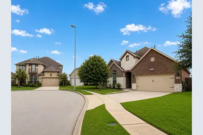 7742 Candlelight Park Lane, Spring, TX 77379 - Photo 2