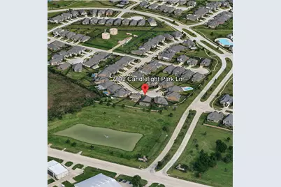7742 Candlelight Park Lane, Spring, TX 77379 - Photo 4