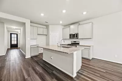 101 Sea Glass Cove, Katy, TX 77493 - Photo 6