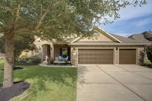 2003 Doolan Dr, Conroe, TX 77301 - Photo 1