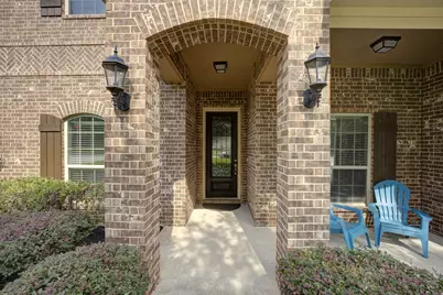 2003 Doolan Drive, Conroe, TX 77301 - Photo 4