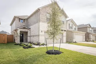 1052 Greenshank Dr, Katy, TX 77493 - Photo 2