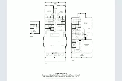 107 Gulf Drive, Tiki Island, TX 77554 - Photo 46