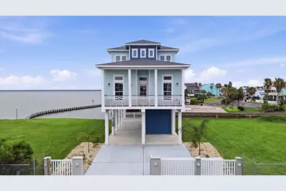 107 Gulf Drive, Tiki Island, TX 77554 - Photo 2