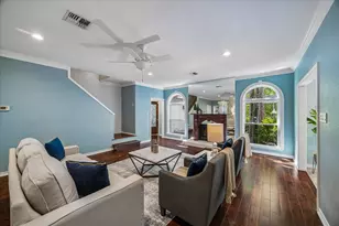 3802 Wildwood Ridge Dr, Kingwood, TX 77339 - Photo 14