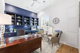 8870 Van Allen Dr, The Woodlands, TX 77381 - Photo 6