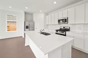 26402 Virginia Wild Rye Ln, Katy, TX 77493 - Photo 2