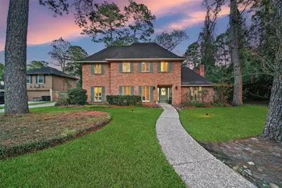 3306 Valley Haven Drive, Houston, TX 77339 - Photo 1