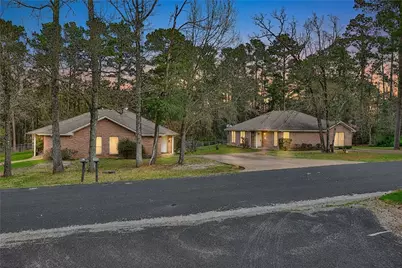 206 Graham Road, Huntsville, TX 77340 - Photo 1
