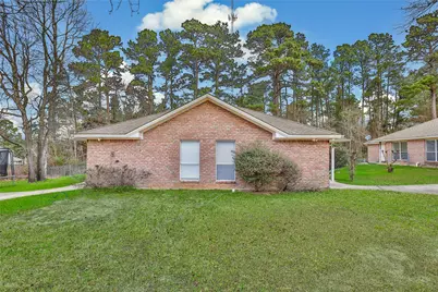 206 Graham Road, Huntsville, TX 77340 - Photo 10