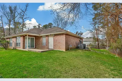 206 Graham Road, Huntsville, TX 77340 - Photo 8