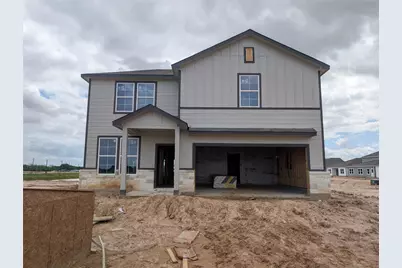 4518 Pleasant Peony Way, Katy, TX 77493 - Photo 6