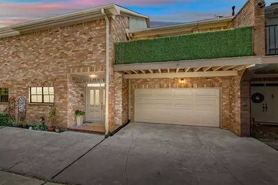 1806 Potomac Drive #C, Houston, TX 77057 - Photo 38