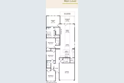 18807 Wild Raspberry Drive, Hockley, TX 77447 - Photo 28