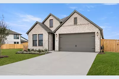 18807 Wild Raspberry Drive, Hockley, TX 77447 - Photo 2