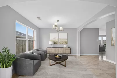 3618 Flannery Ridge Lane, Houston, TX 77047 - Photo 8