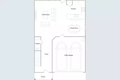10415 Rocky Trail, Beasley, TX 77417 - Photo 6