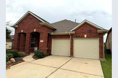 5811 Deleon Trail Drive, Spring, TX 77379 - Photo 2